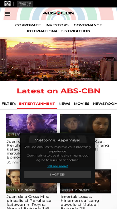 abs-cbn.com