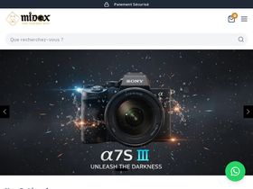 midoxshop.ma