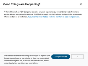 preferredmedical.com