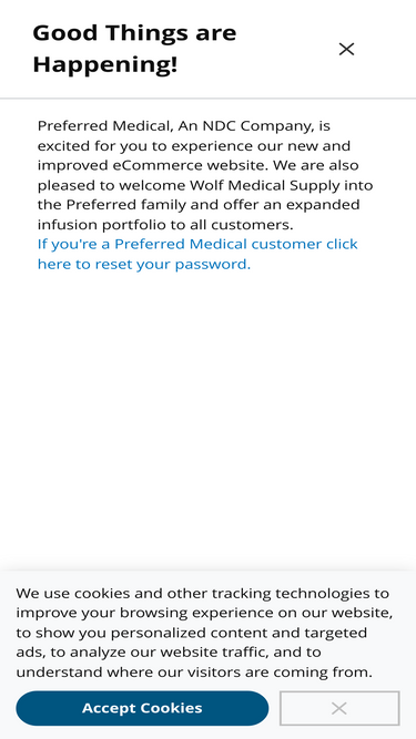 preferredmedical.com