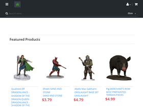 auggiesgamestore.com