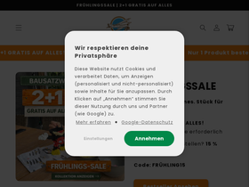bausatzwelt.de