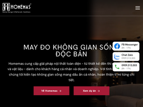 homemas.com