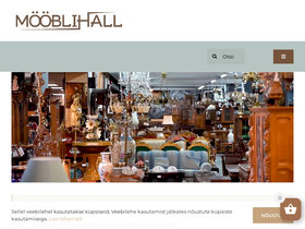 mooblihall.ee