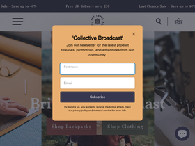 thelevelcollective.com website screenshot