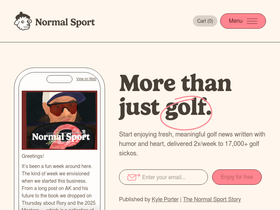normalsport.com