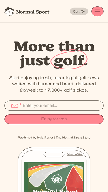 normalsport.com