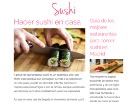 sushi.com.es