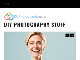 diyphotographystuff.info