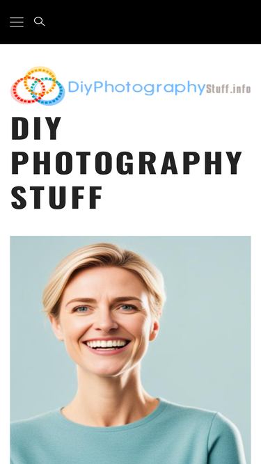 diyphotographystuff.info