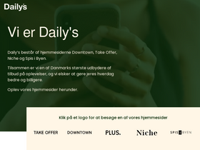 dailys.dk