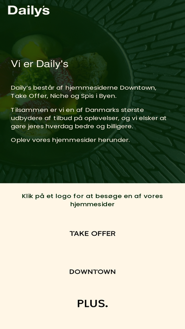 dailys.dk