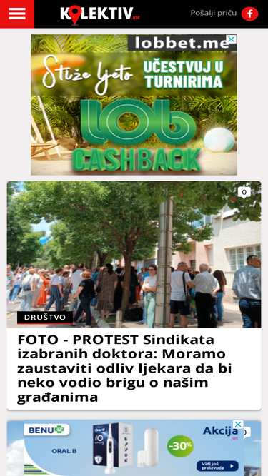 kolektiv.me