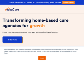 alayacare.com