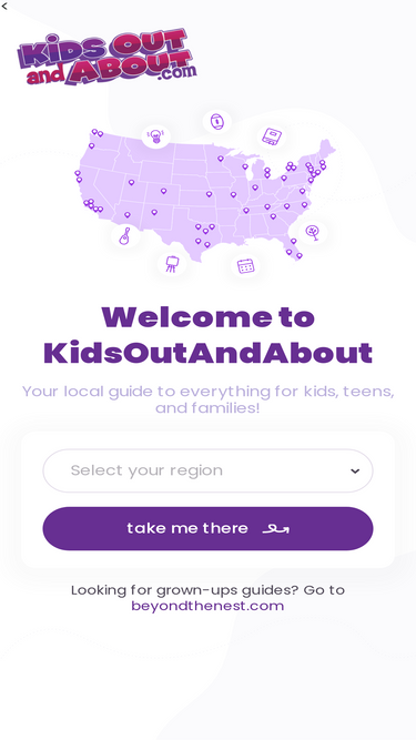 kidsoutandabout.com