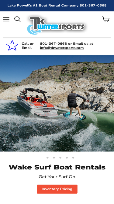 tkwatersports.com