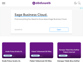 abduweb.com