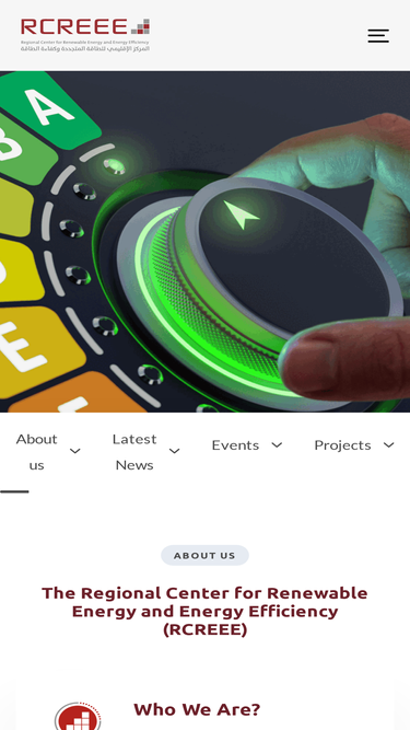 rcreee.org