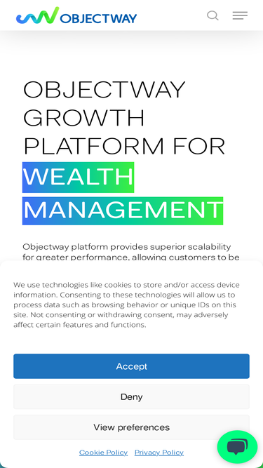 objectway.it