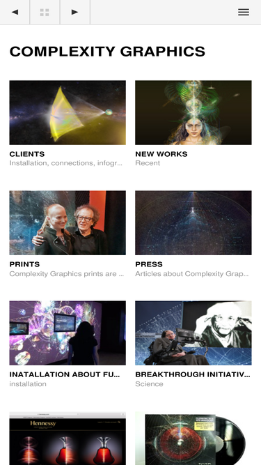 complexitygraphics.com