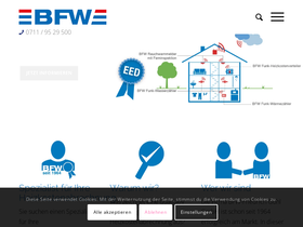 bfw-gohl.de
