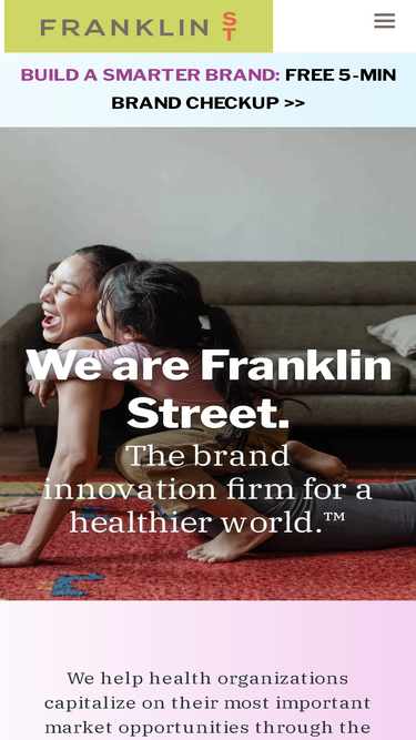 franklinstreet.com