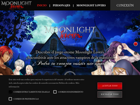 moonlightlovers.es