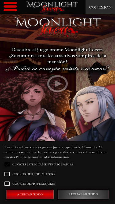 moonlightlovers.es