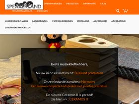 speakerland.nl