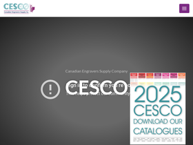 cesco.ca