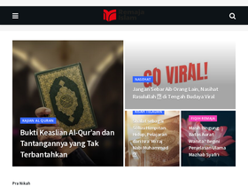 remajaislam.com