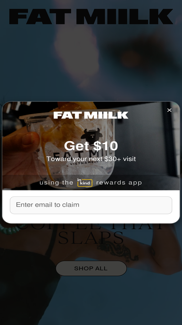 fatmiilk.com