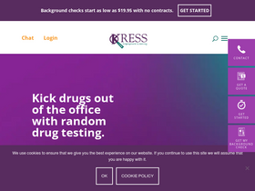 kressinc.com