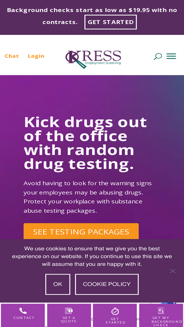 kressinc.com