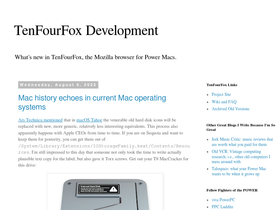 tenfourfox.blogspot.com