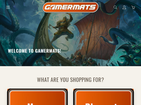 gamermats.com