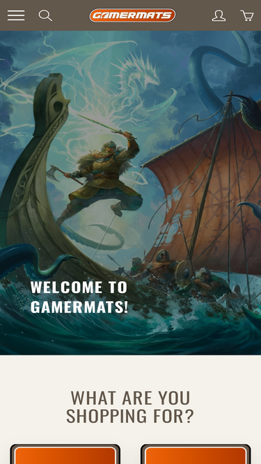 gamermats.com