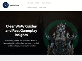 wunderbuzz.co.uk