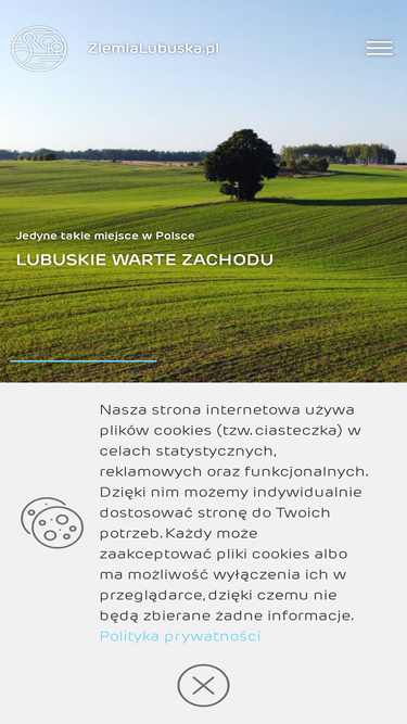 ziemialubuska.pl