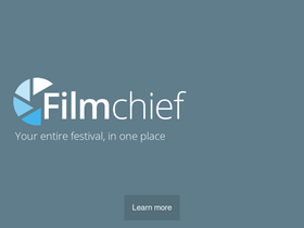 'filmchief.com' screenshot