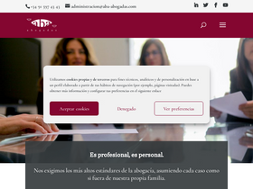 aba-abogadas.com