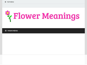 flowermeanings.org