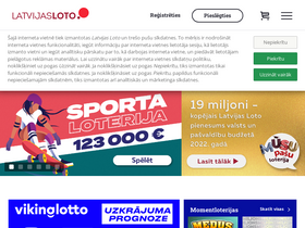 latloto.lv