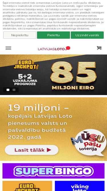 latloto.lv