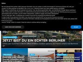 dispatcheseurope.com