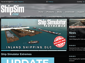 shipsim.com