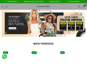 suaboutique.com
