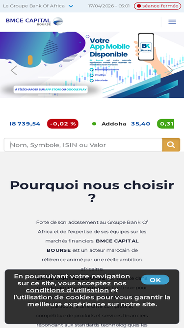 bmcecapitalbourse.com