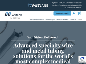 wytech.com
