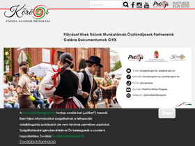 korosiprogram.hu